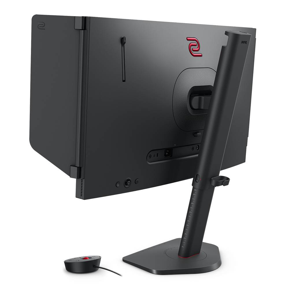 Monitores Gaming BENQ XL2546X - Vista 4
