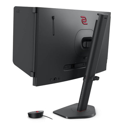 Monitores BENQ XL2586X - Vista 2