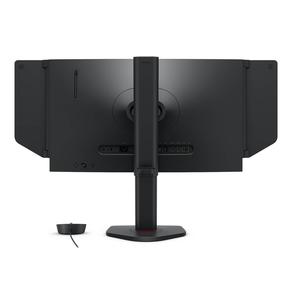 Monitores BENQ XL2586X - Vista 3
