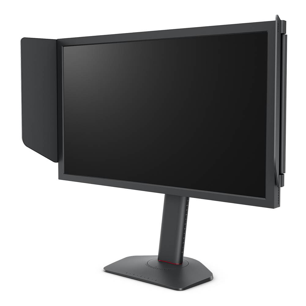 Monitores BENQ XL2586X - Vista 4