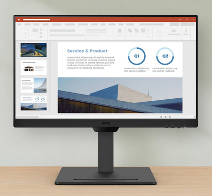 Monitores BENQ GW2790T - Vista 2