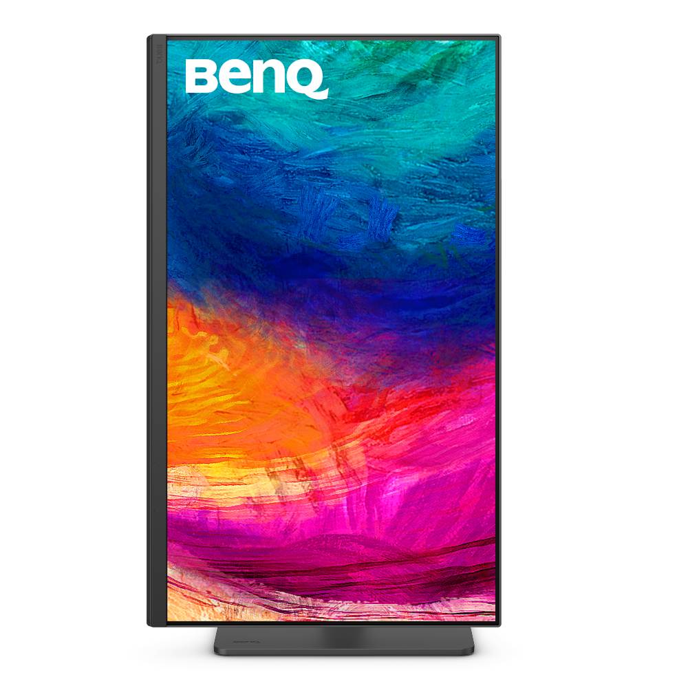 Monitores BENQ PD2706QN - Vista 2