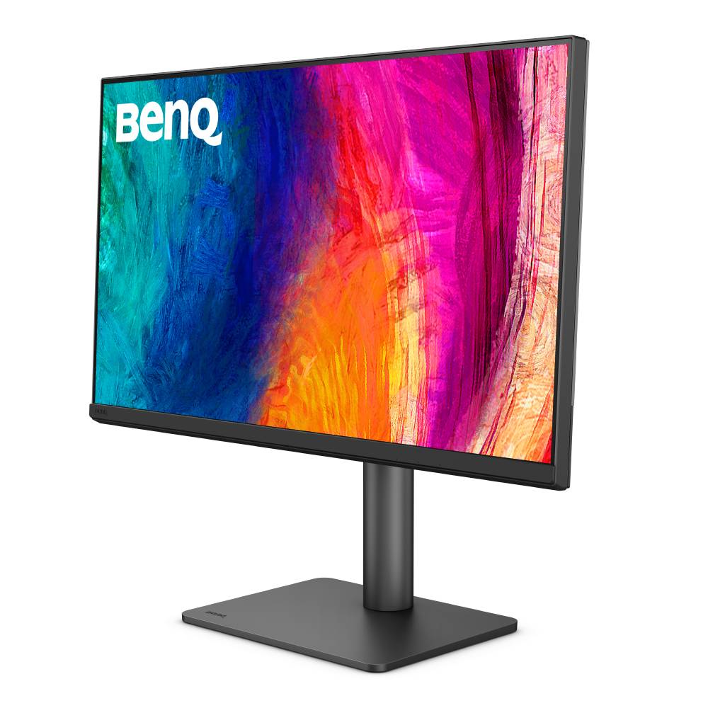 Monitores BENQ PD2706QN - Vista 3