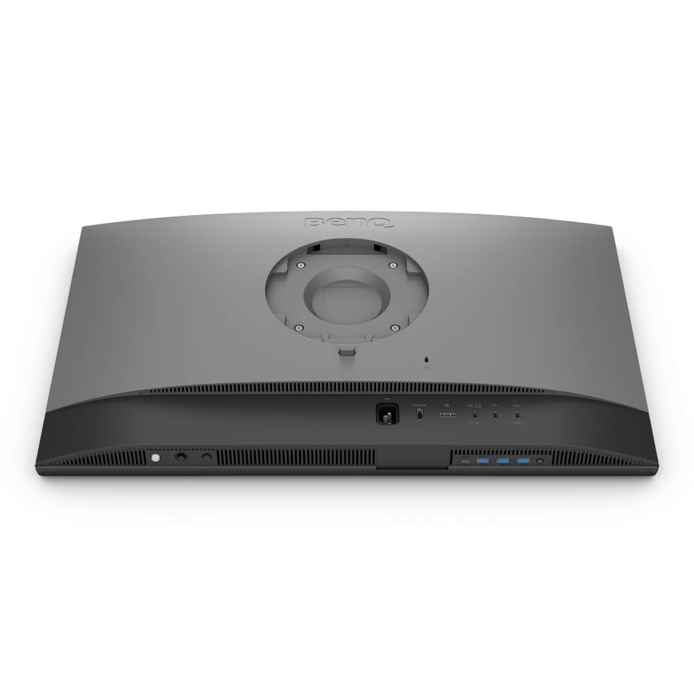 Monitores BENQ PD2706QN - Vista 4