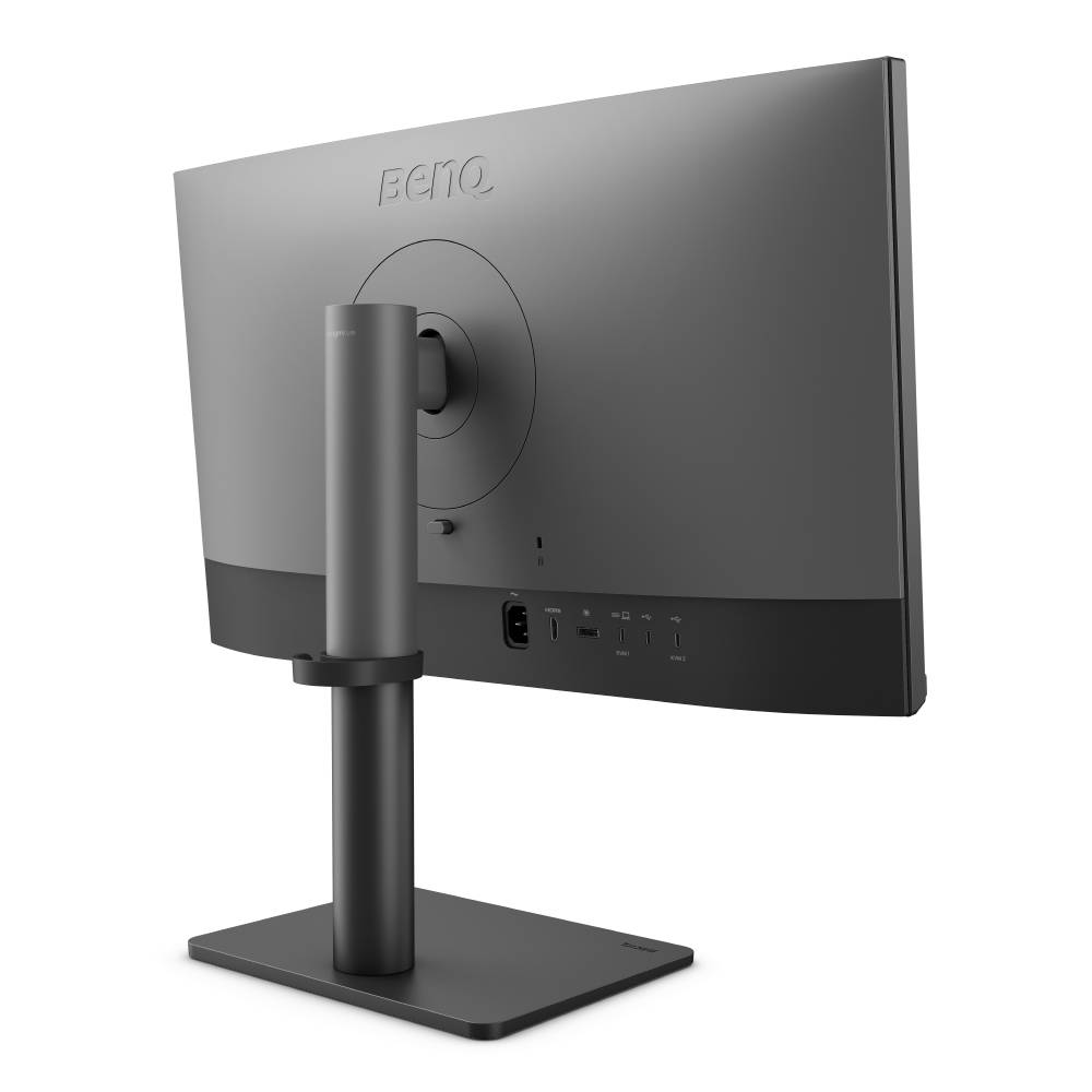 Monitores BENQ PD2706QN - Vista 5