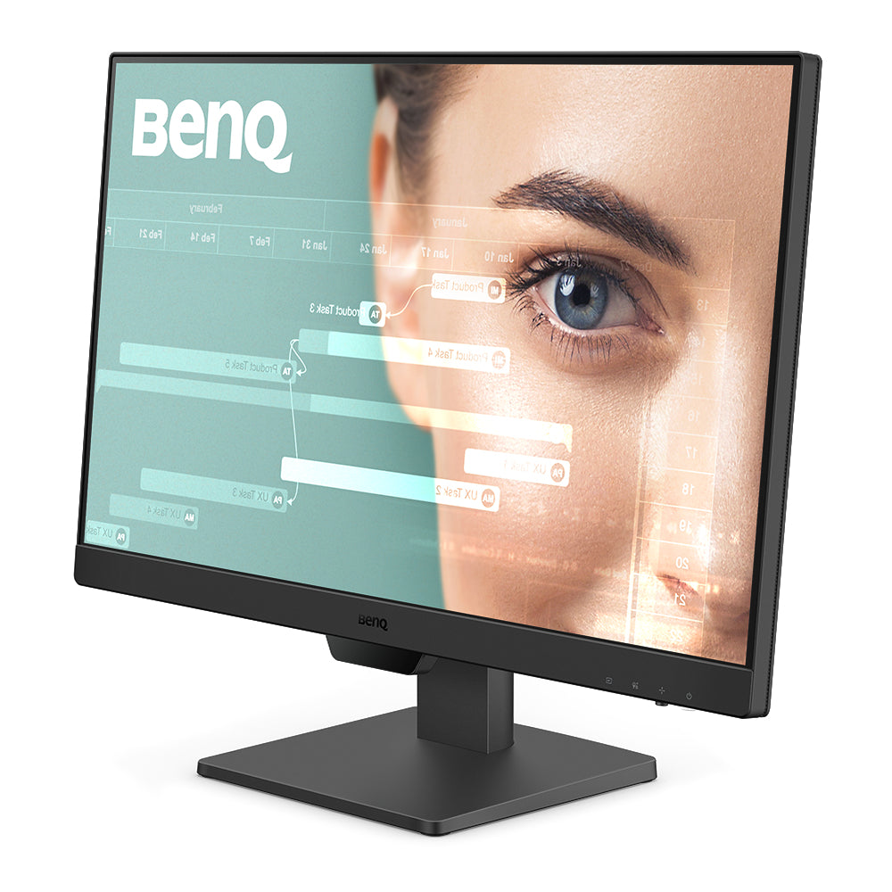 Monitores BENQ GW2490E - Vista 2