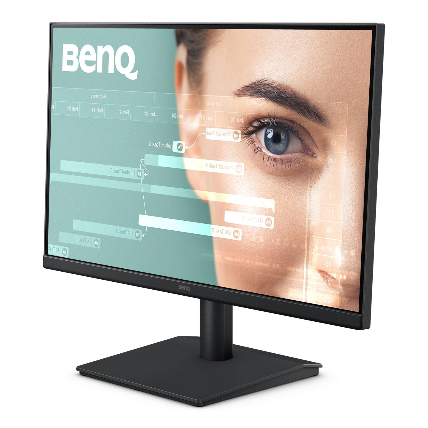 Monitores BENQ GW2291 - Vista 2