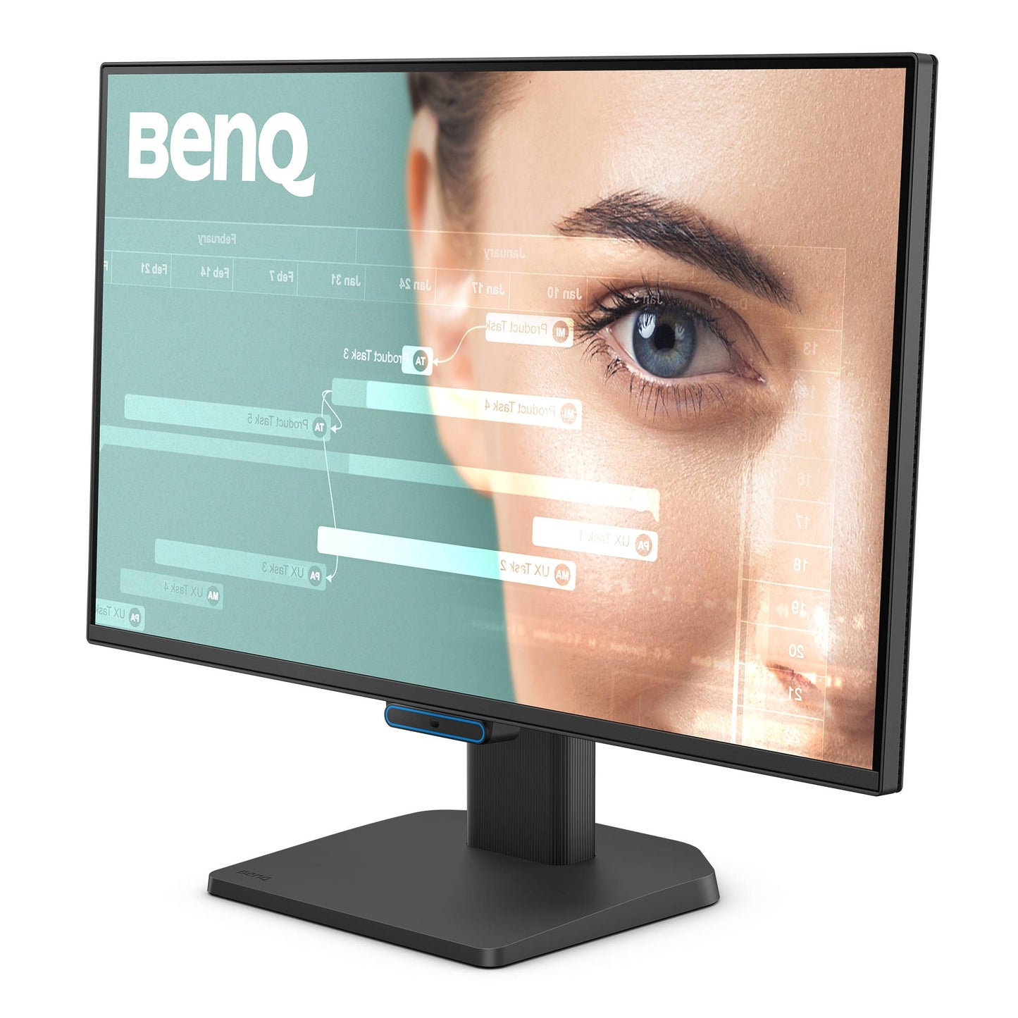 Monitores BENQ GW2790C - Vista 2