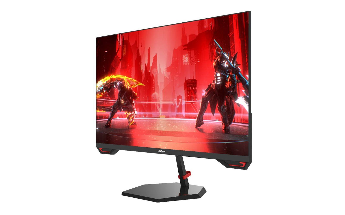 Monitor Dahua Technology LM25-E231 - Vista 2