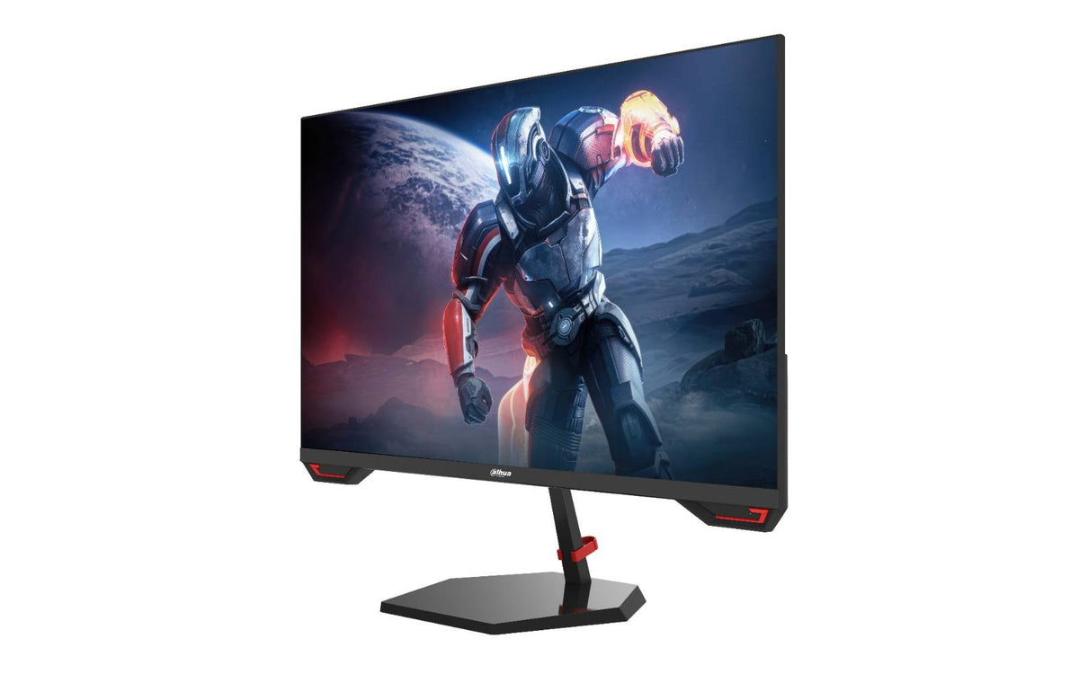 Monitor Dahua Technology LM25-E231 - Vista 3