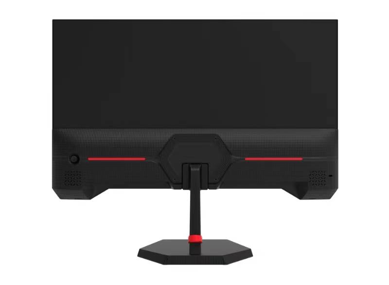 Monitor Dahua Technology LM25-E231 - Vista 4