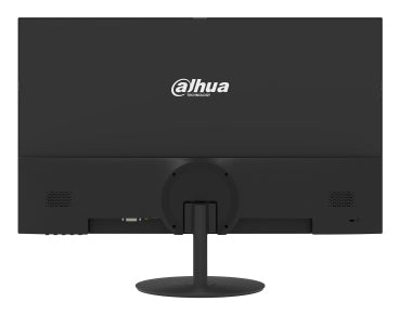 Monitor Dahua Technology DHI-LM24-A200Y - Vista 5