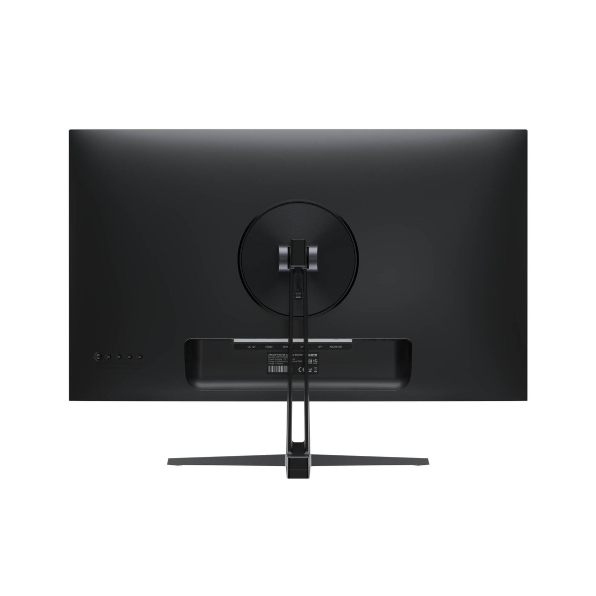 Monitores Gaming XPG RIFT R27Q8-BKCMX - Vista 3