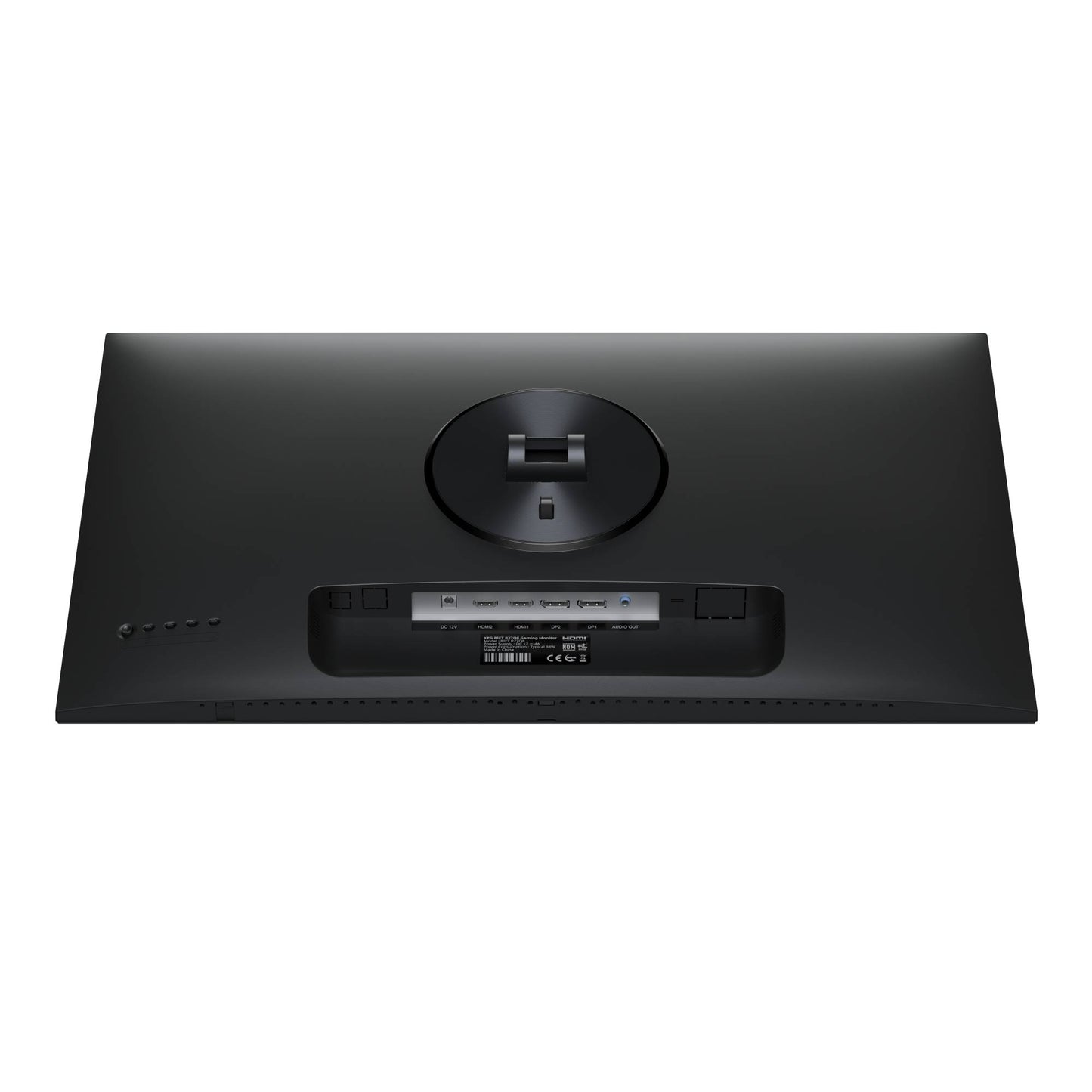 Monitores Gaming XPG RIFT R27Q8-BKCMX - Vista 4