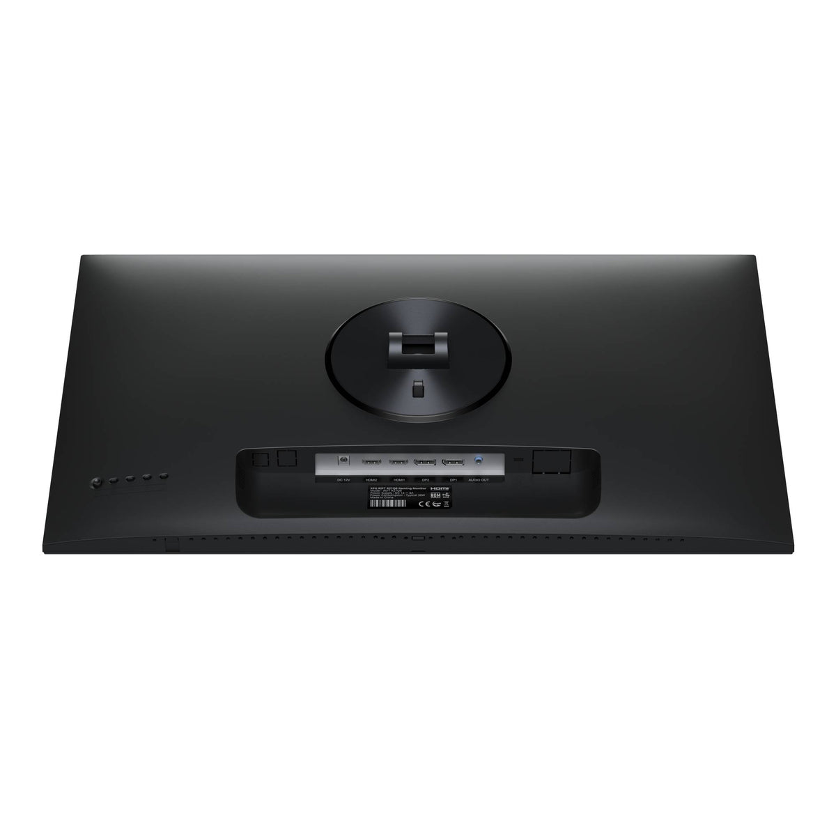 Monitores Gaming XPG RIFT R27Q8-BKCMX - Vista 4
