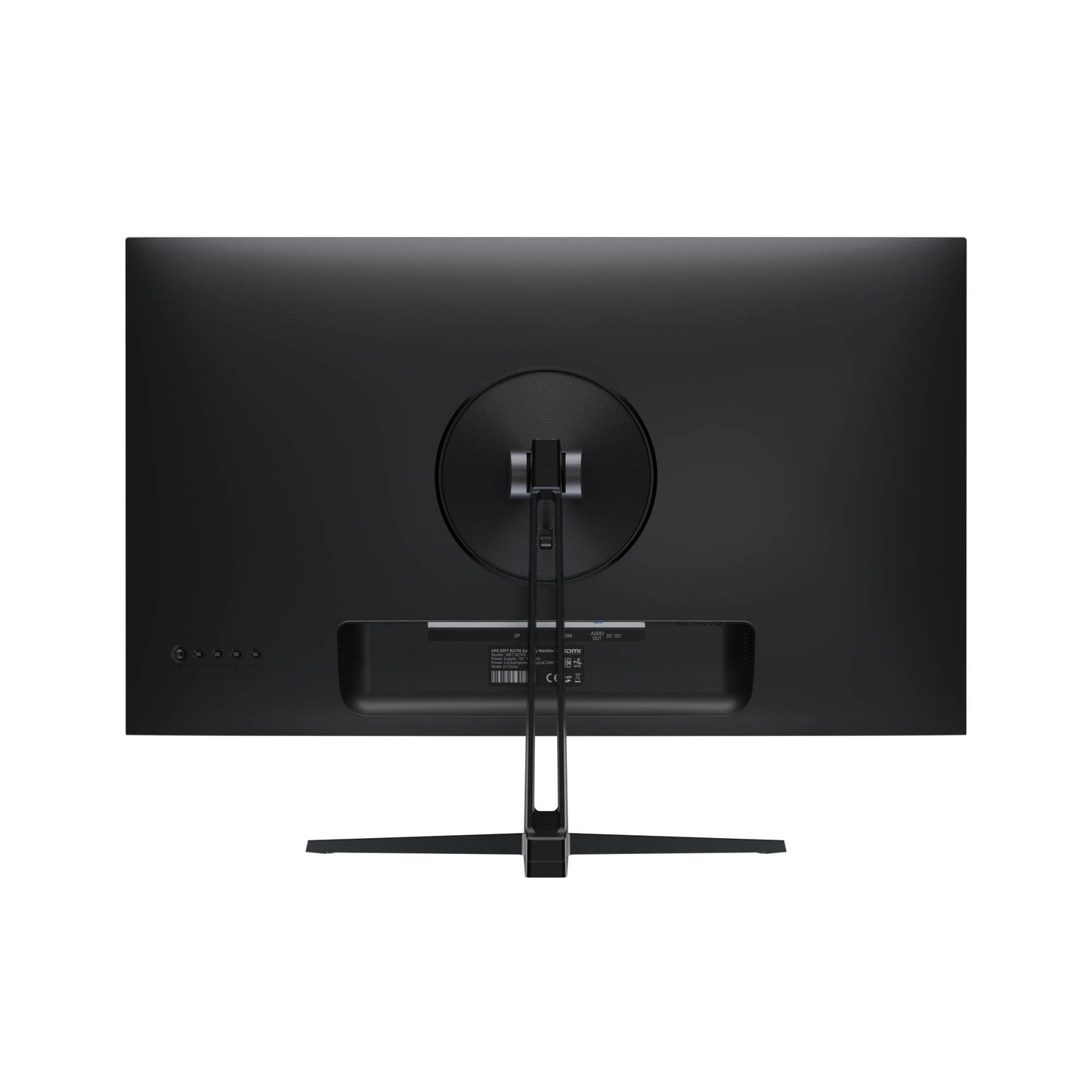 Monitores Gaming XPG RIFT R27F6-BKCMX - Vista 3