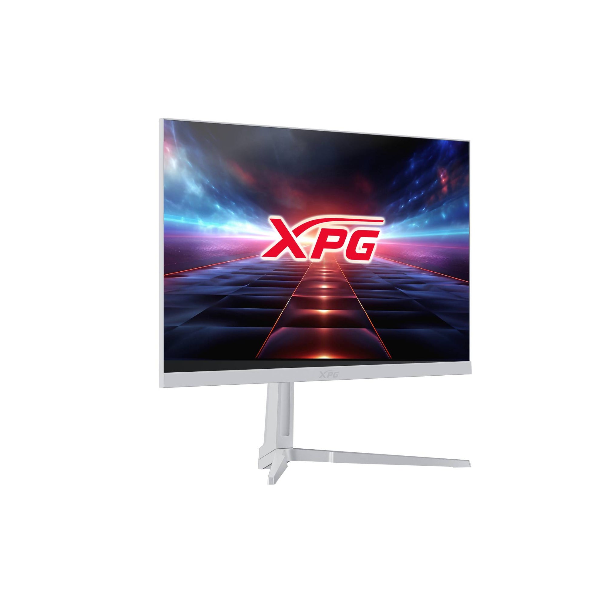 Monitores Gaming XPG RIFT R24F2-WHCMX - Vista 2