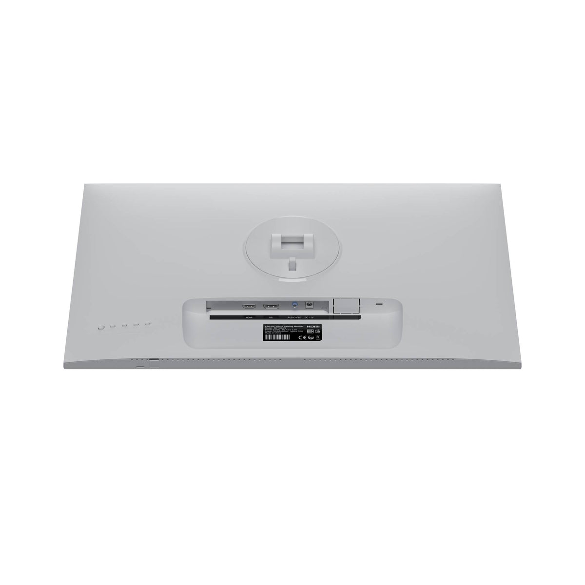 Monitores Gaming XPG RIFT R24F2-WHCMX - Vista 4