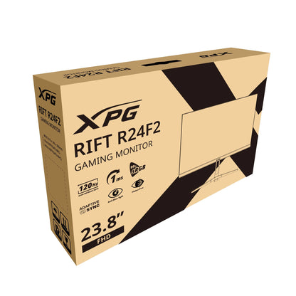 Monitores Gaming XPG RIFT R24F2-WHCMX - Vista 5