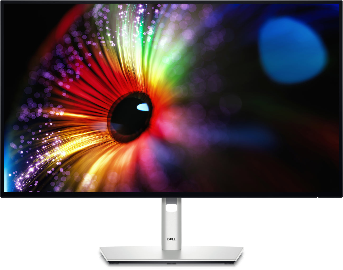 Monitor DELL U2724D - Vista 2
