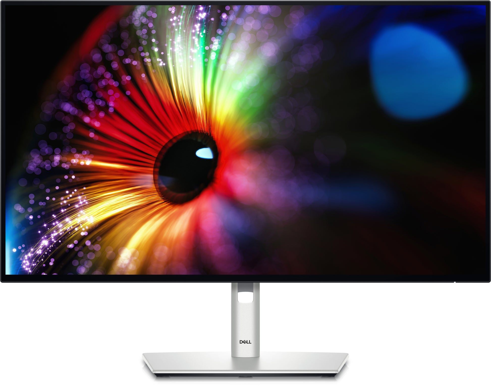 Monitor DELL U2724D - Vista 2