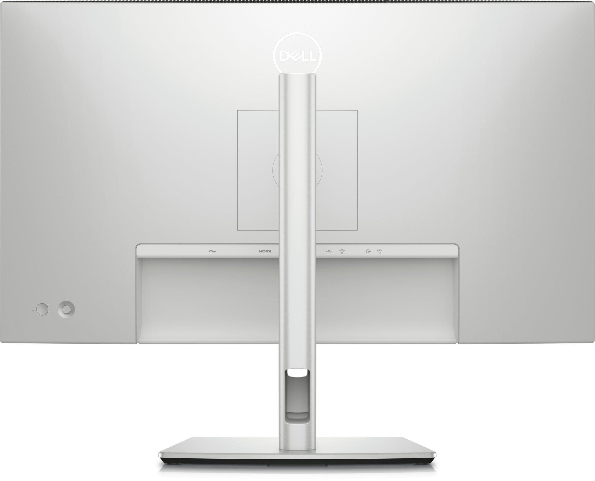 Monitor DELL U2724D - Vista 3