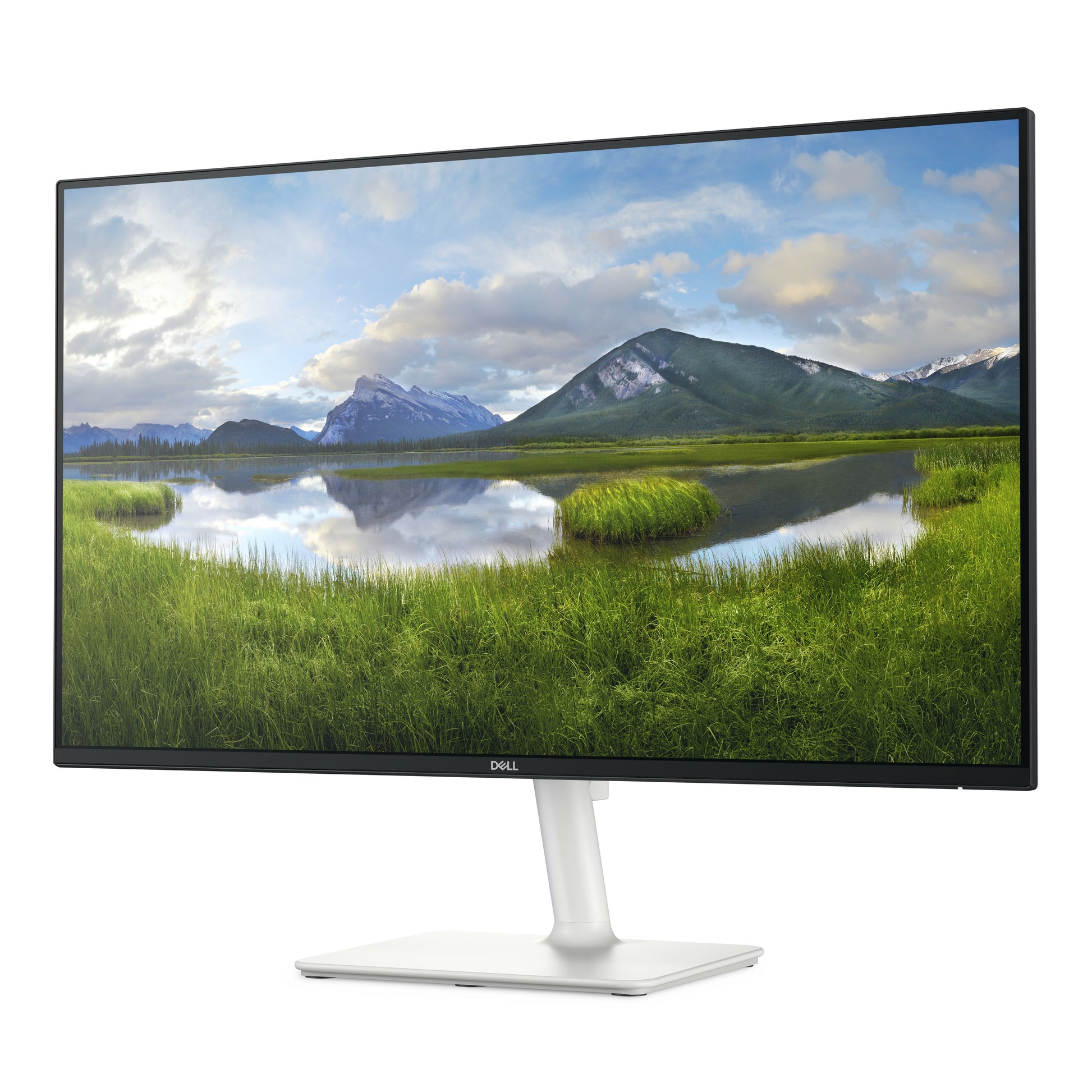 Monitor DELL S2425H - Vista 2