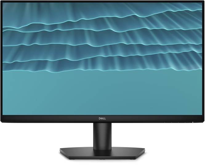 Monitor DELL SE2426H - Vista 2