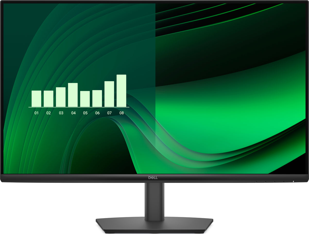 Monitor DELL E2725HM - Vista 2