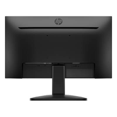Monitores HP HP Serie 3 PRO 21 - Vista 4