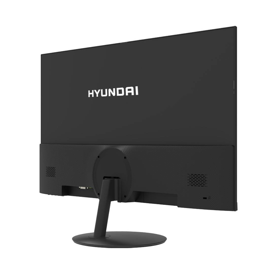 Monitores HYUNDAI HT21FOMBK02 - Vista 2