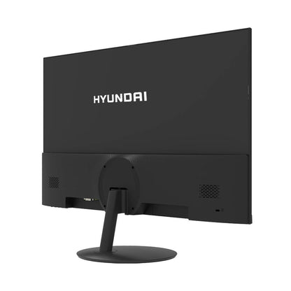 Monitores HYUNDAI HT21FOMBK02 - Vista 2