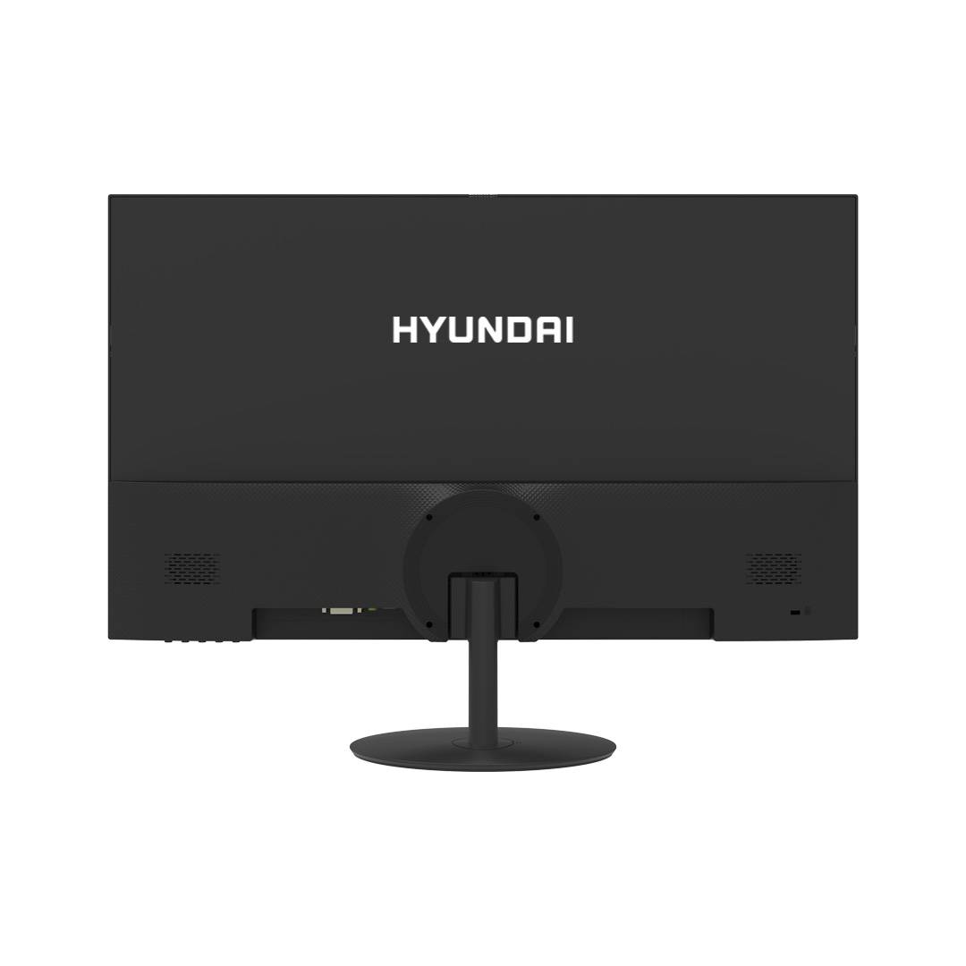 Monitores HYUNDAI HT21FOMBK02 - Vista 3