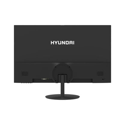 Monitores HYUNDAI HT21FOMBK02 - Vista 3