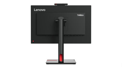 Monitores LENOVO ThinkVision T24v-30 Monitor - Vista 3