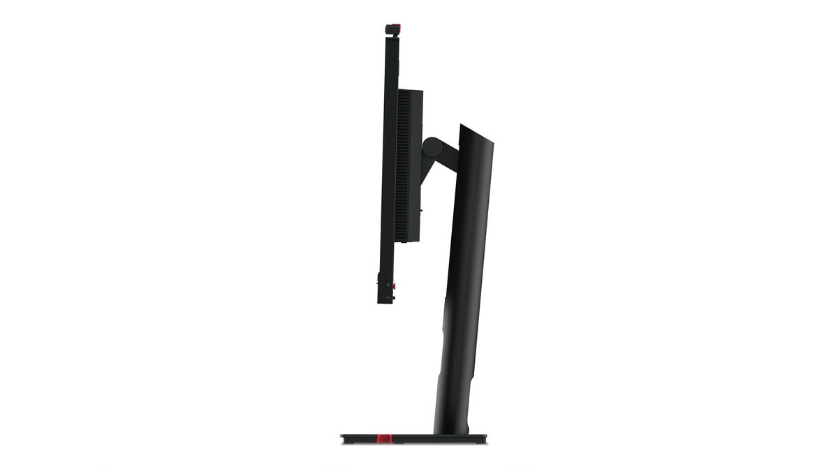 Monitores LENOVO ThinkVision T24v-30 Monitor - Vista 4