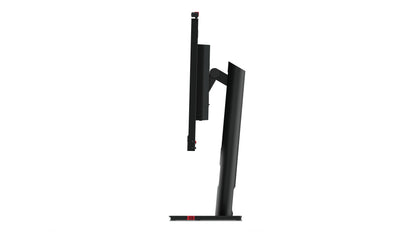 Monitores LENOVO ThinkVision T24v-30 Monitor - Vista 4