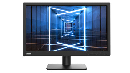 Monitor LENOVO ThinkVision E20-30 - Vista 3