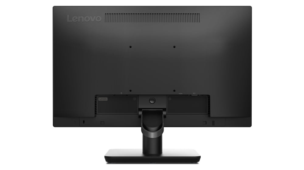 Monitor LENOVO ThinkVision E20-30 - Vista 4