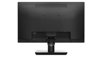 Monitor LENOVO ThinkVision E20-30 - Vista 4