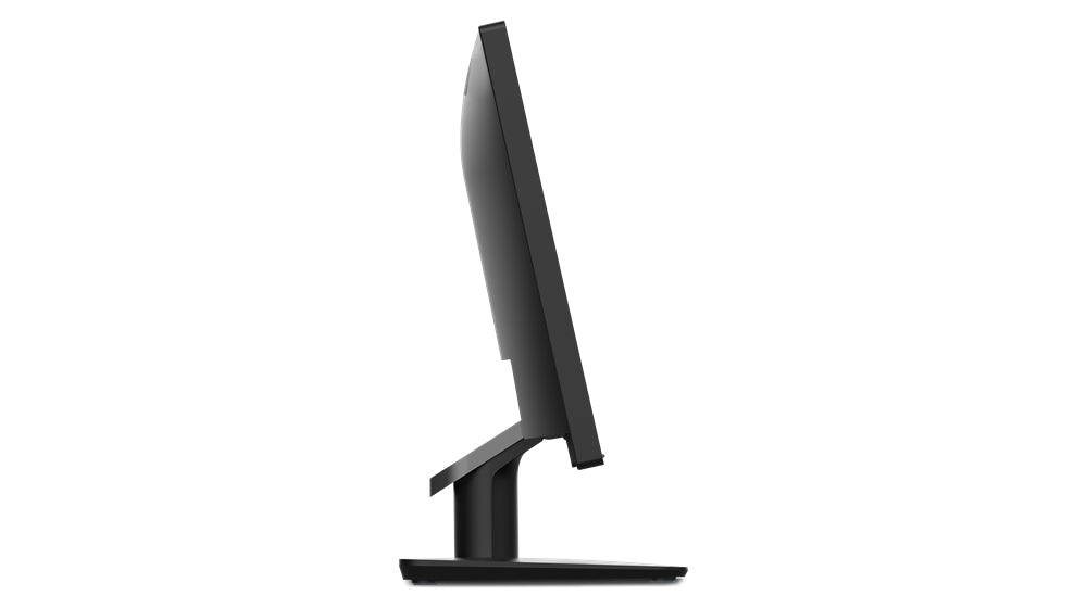 Monitor LENOVO ThinkVision E20-30 - Vista 5