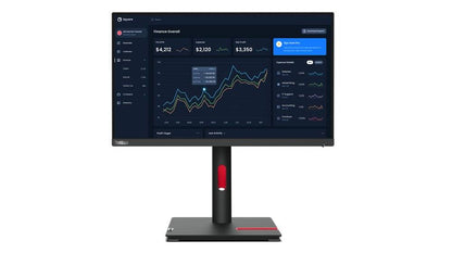 Monitores LENOVO 63B0MAR6LA - Vista 2