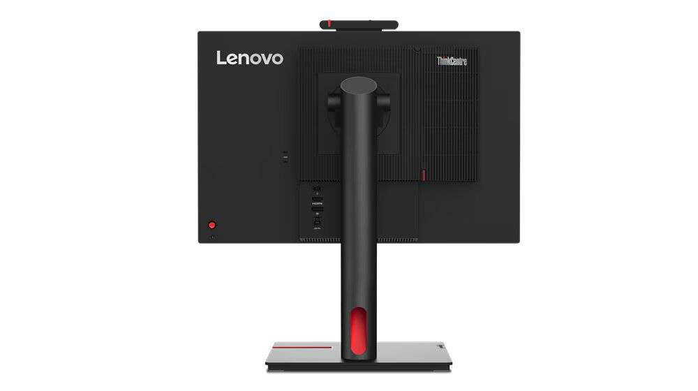Monitores LENOVO 12N8GAR1LA - Vista 4