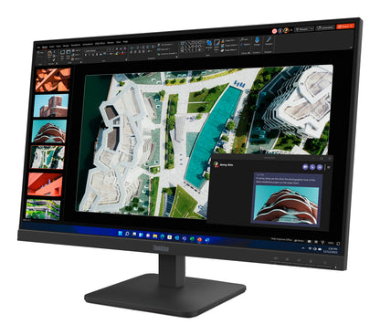 Monitor LENOVO 64BEKAR1LA - Vista 2