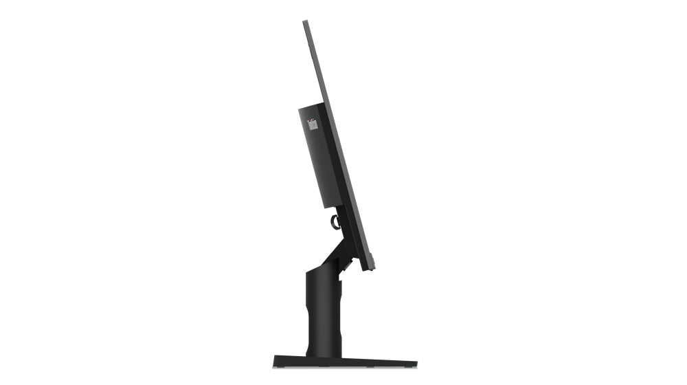 Monitores LENOVO ThinkVision S24i-30 Monitor - Vista 3