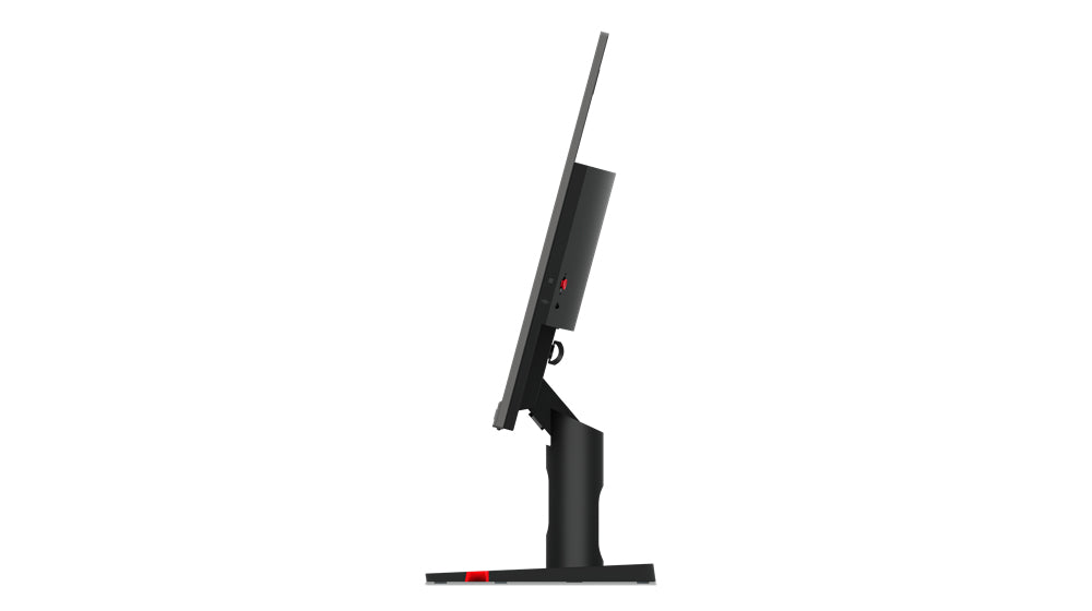 Monitores LENOVO ThinkVision S24i-30 Monitor - Vista 4