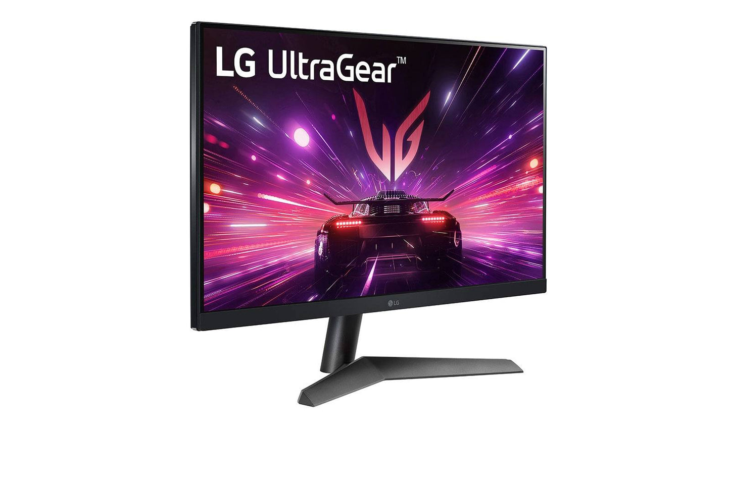 Monitor LG 24GS60F - Vista 2
