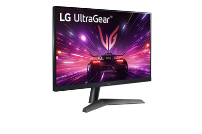 Monitor LG 24GS60F - Vista 2