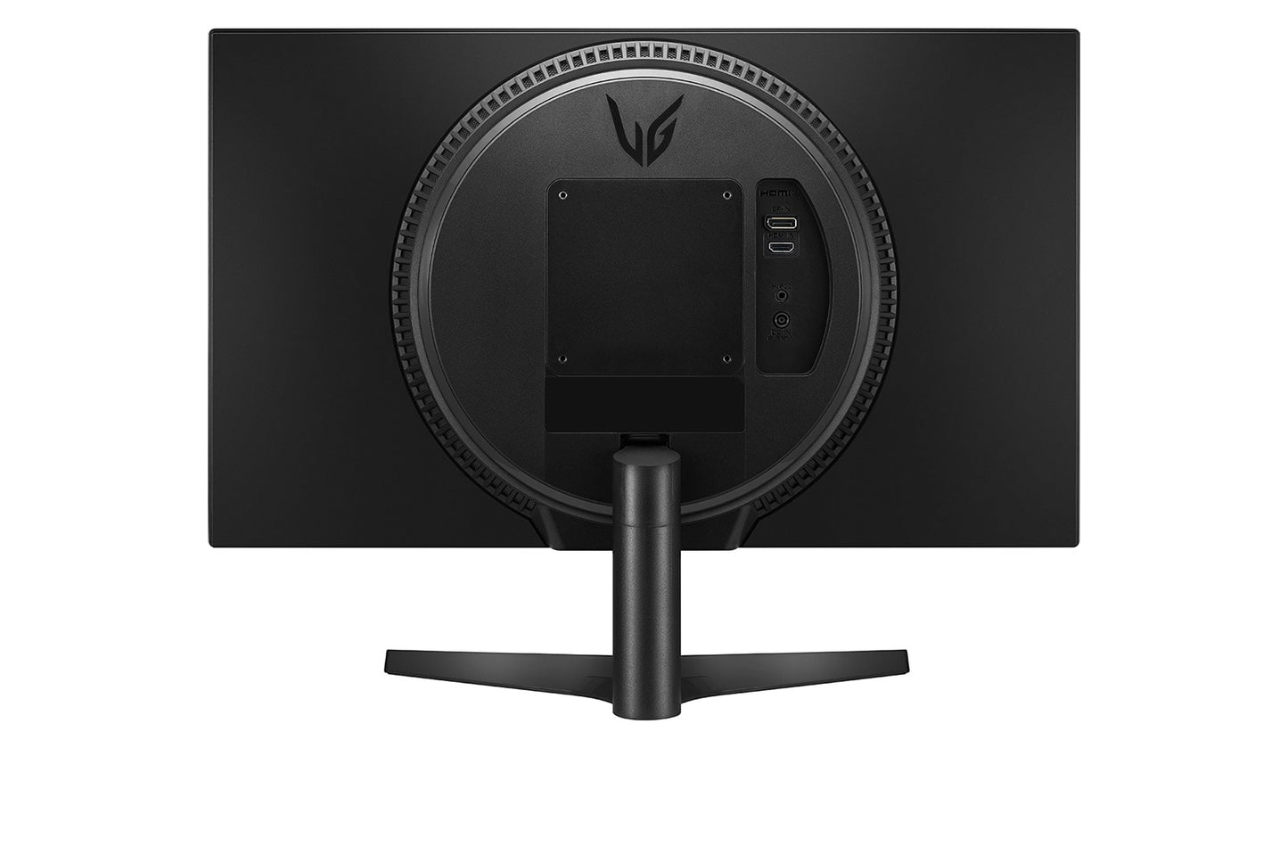 Monitor LG 24GS60F - Vista 5