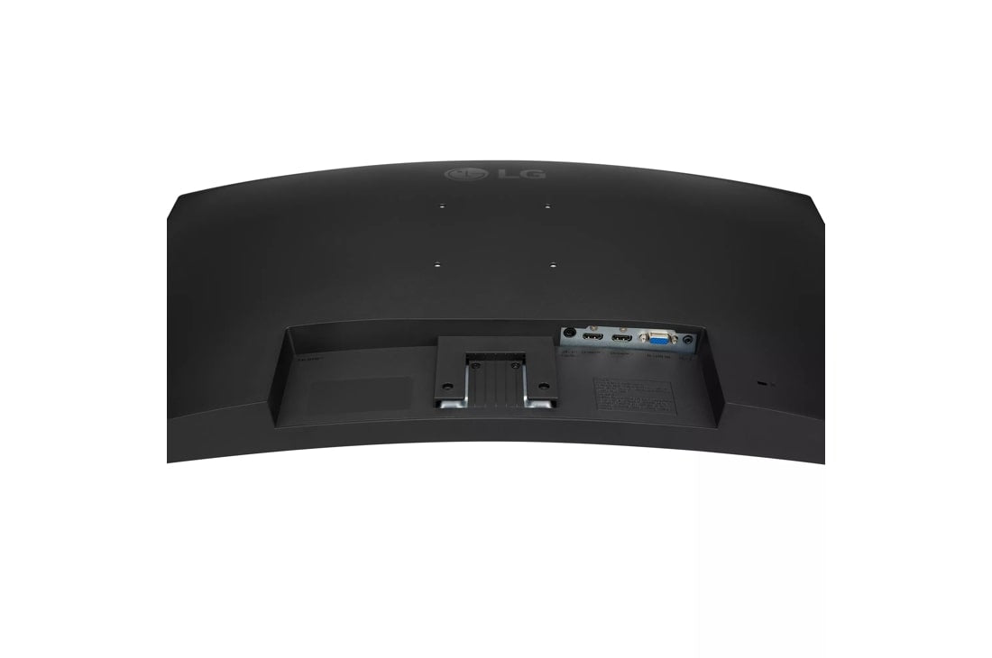 Monitor LG 32MR50C-B.AWMQ - Vista 5